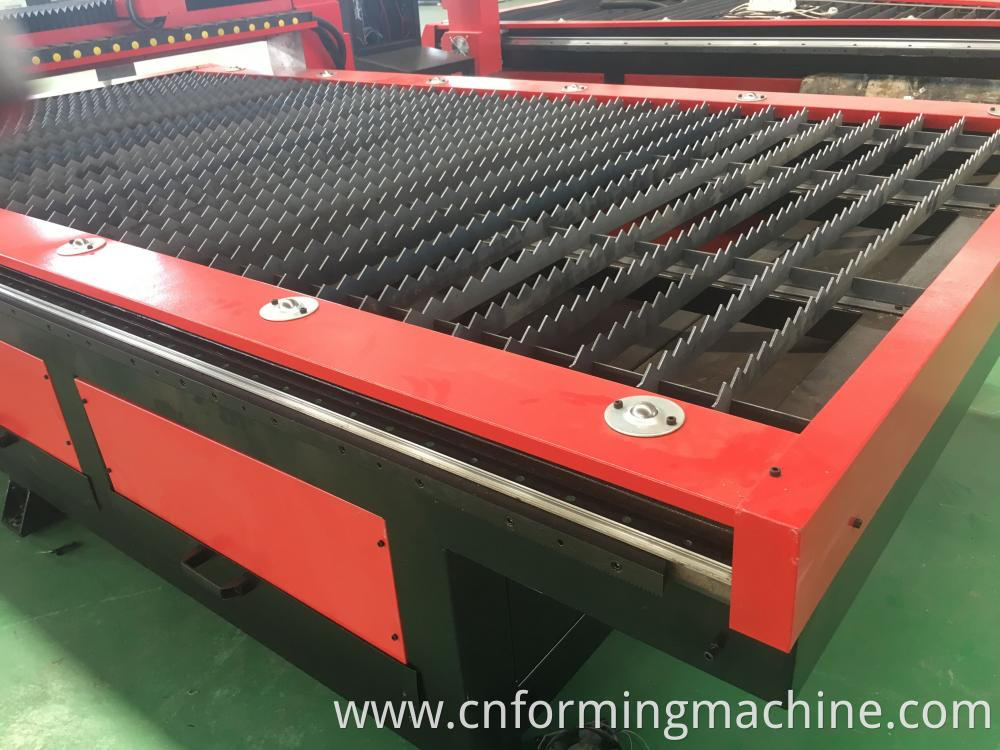 Cnc Plasma Cutting Machine Price In India